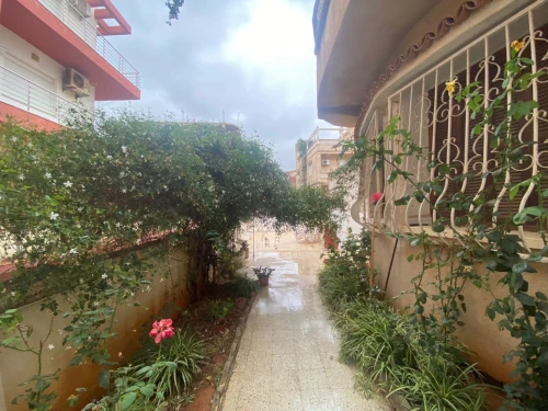 Vente Villa Alger Birkhadem