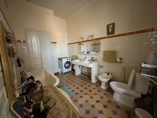 Vente Villa Alger El mouradia