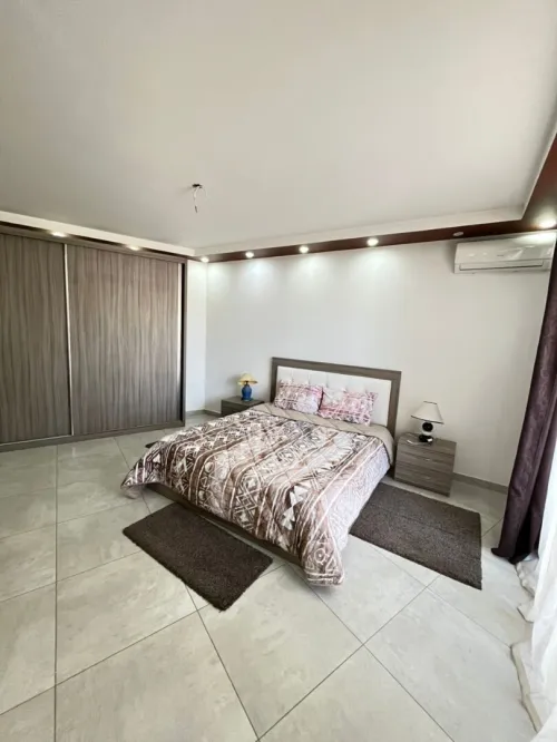 Location Appartement F3 Alger Hydra