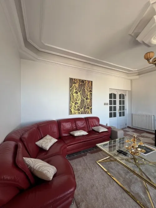 Location Villa Alger El mouradia