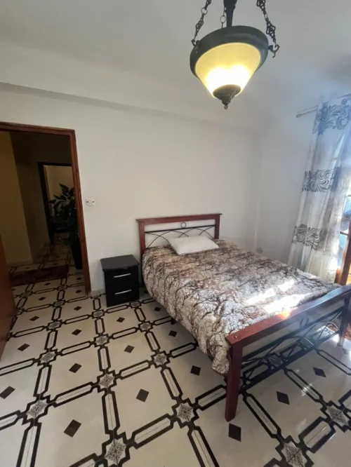 Vente Appartement F4 Alger Ben aknoun
