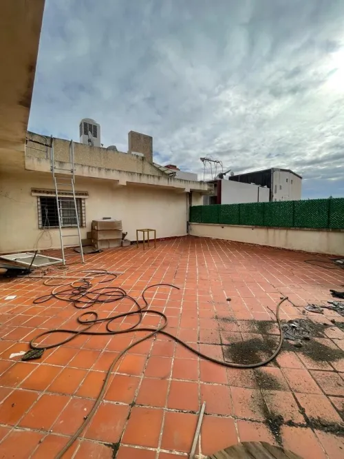 Location Immeuble Alger Said hamdine