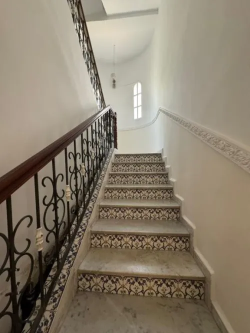 Location Villa Alger Hydra