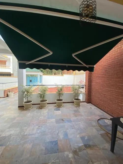 Location Appartement Niveau de villa F4 Alger Bir mourad rais