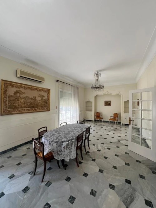 Location Villa Alger El biar
