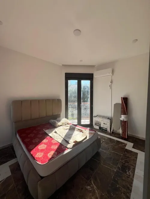 Location Villa Alger El mouradia