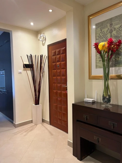 Location Appartement F3 Alger Kouba