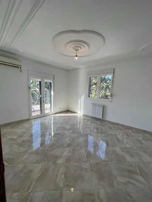 Location Villa Alger Hydra