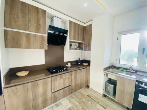 Location vacances Appartement Alger Hydra