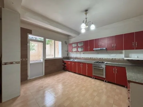 Vente Villa Alger Kouba