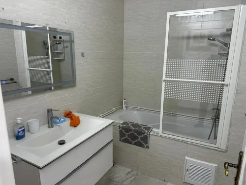 Location Appartement F3 Alger Hydra