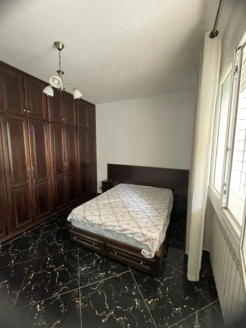 Location Appartement F2 Alger Hydra