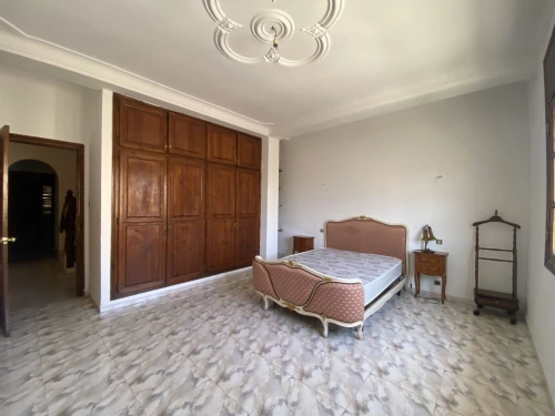 Vente Villa Alger Dely brahim