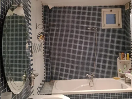 Vente Appartement F4 Alger Hydra