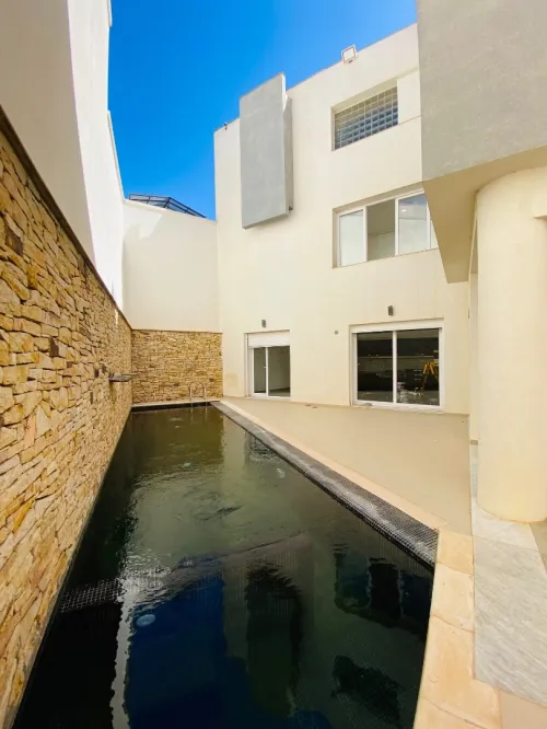 Location Villa Alger Hydra