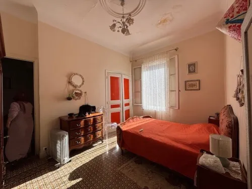 Vente Villa Alger El mouradia