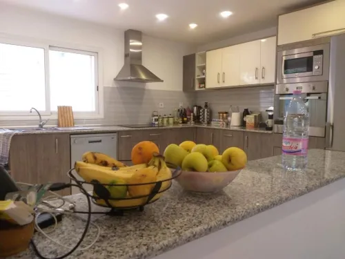 Location Niveau De Villa F3 Alger Birkhadem