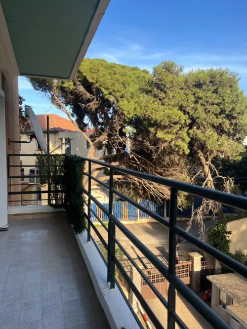 Location Appartement F3 Alger Hydra