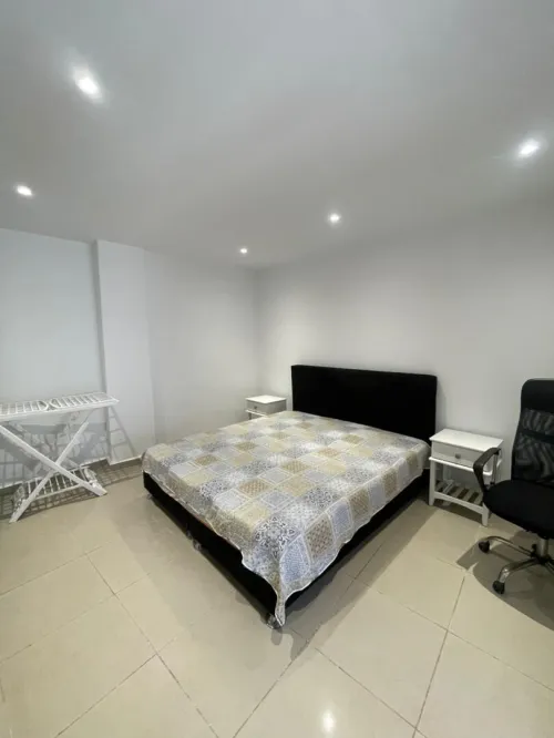 Location Appartement Niveau de villa F3 Alger Hydra
