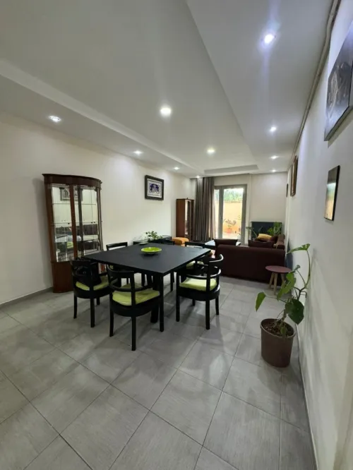 Location Appartement F5 Alger Birkhadem