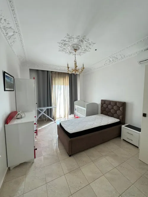 Location Appartement F5 Alger Ouled fayet