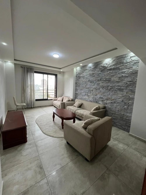 Location Appartement F3 Alger Hydra