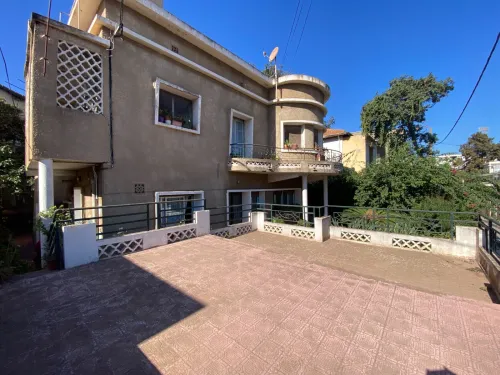 Vente Villa Alger Kouba
