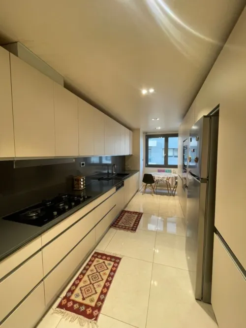 Location Appartement F3 Alger Hydra