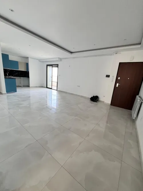 Location Appartement F4 Alger Kouba