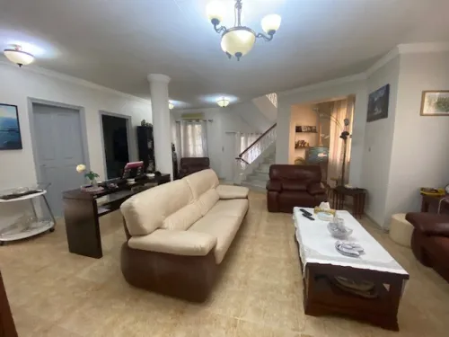 Vente Villa Alger Hydra