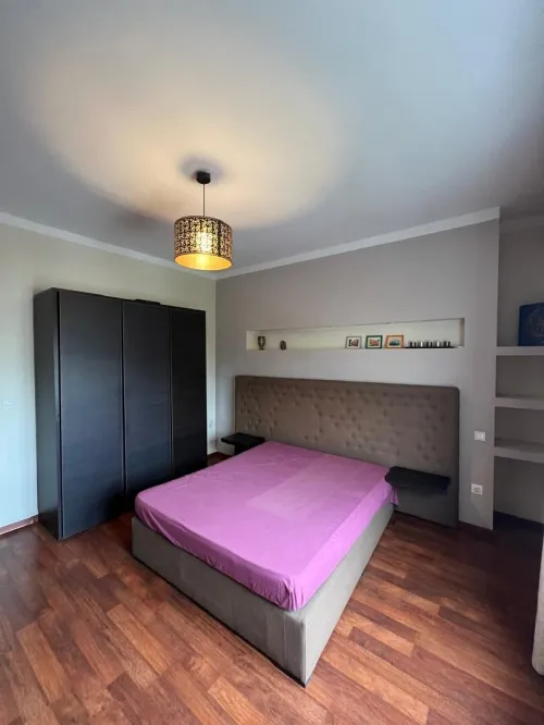Location Appartement F3 Alger Hydra