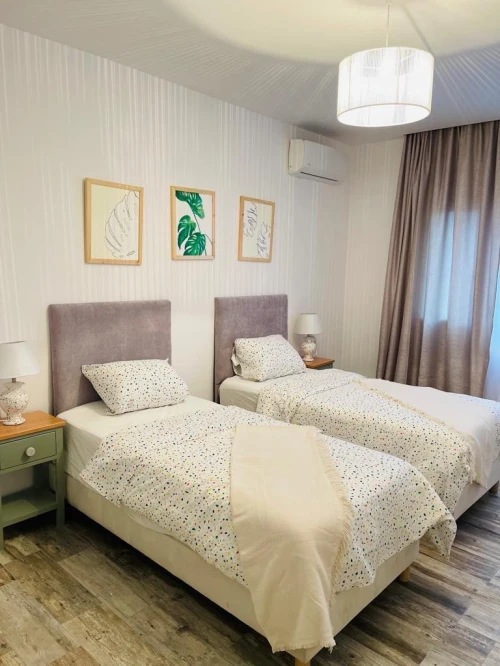 Location vacances Appartement Alger Hydra