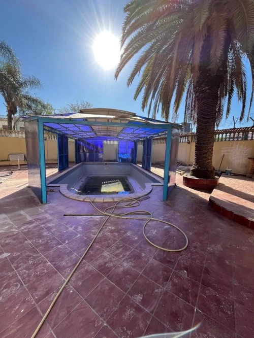 Location Villa Alger Hydra