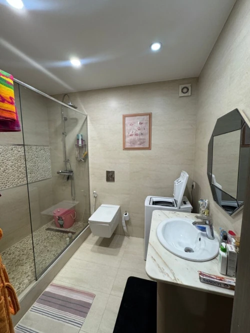 Vente Appartement Duplex F6 Alger Said hamdine