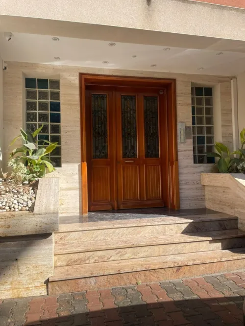 Location Appartement F4 Alger Hydra