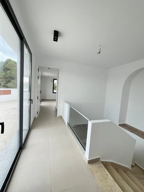 Location Appartement Duplex F5 Alger Ben aknoun