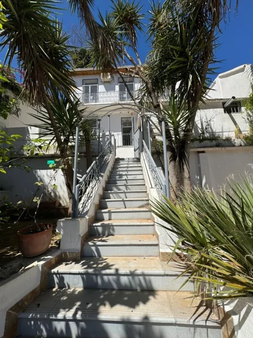 Location Villa Alger Alger centre