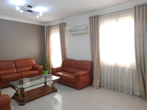Vente Appartement F4 Alger Hydra