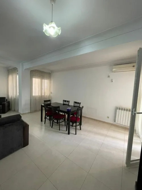 Location Appartement F3 Alger Hydra