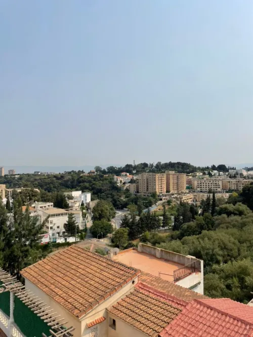 Location Appartement F2 Alger El biar