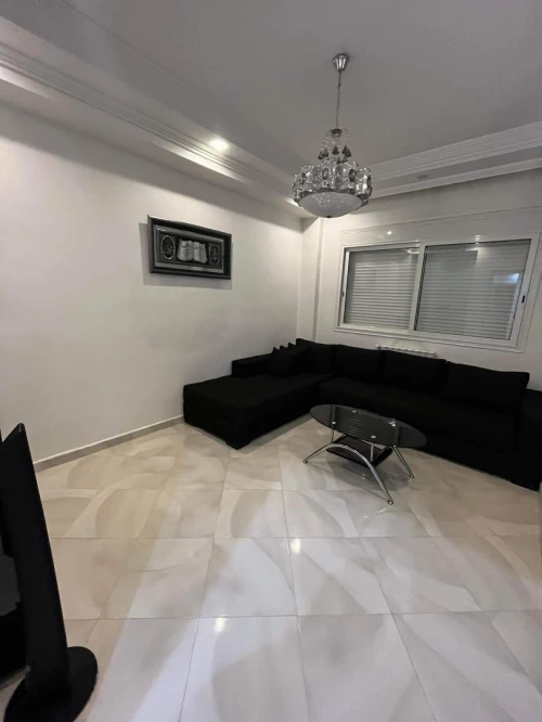 Location Duplex F5 Alger Bir mourad rais
