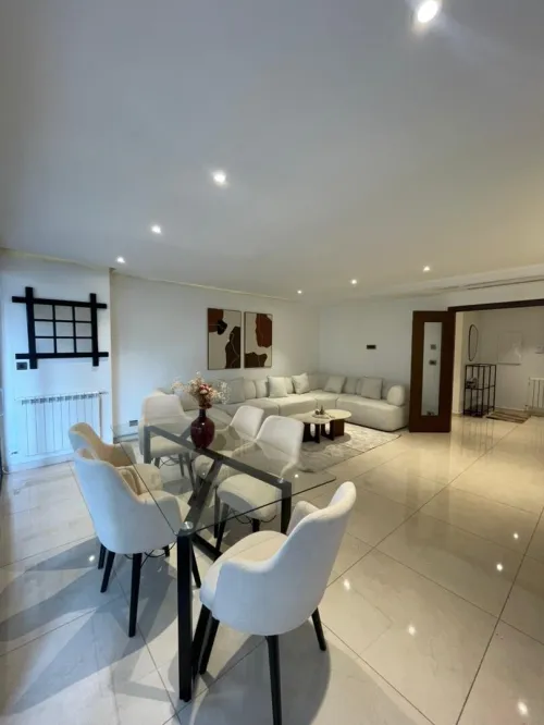 Location Appartement F3 Alger Hydra