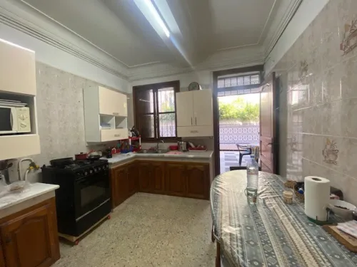 Vente Villa Alger Hydra