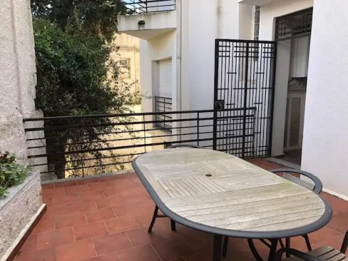 Location Appartement F5 Alger Hydra