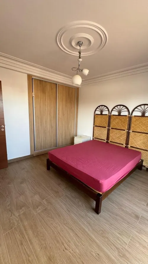 Location Appartement F3 Alger Hydra