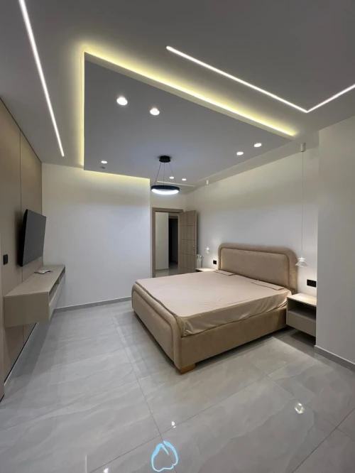 Vente Appartement F4 Alger Dely brahim