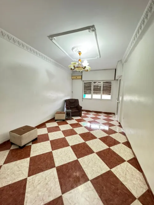 Location Appartement F4 Alger Said hamdine