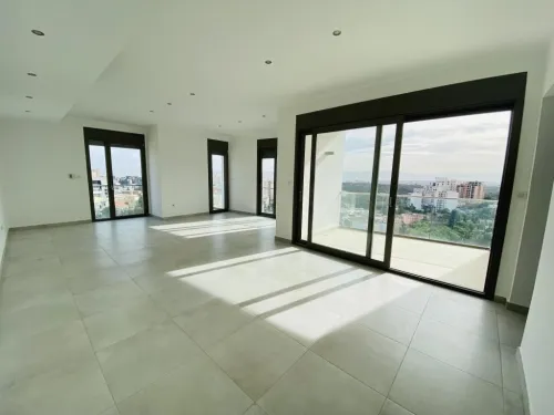 Location Appartement F5 Alger Hydra