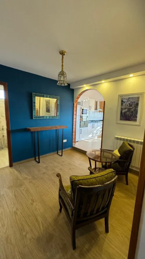 Location Appartement F3 Alger Hydra