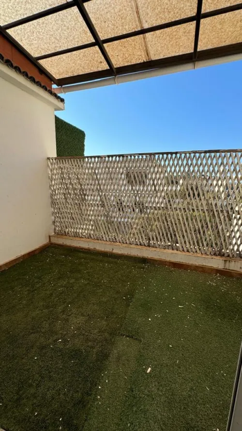 Location Appartement F3 Alger Hydra
